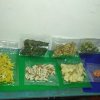 A technical training workshop on food dehydration at Homagama (2022-12-23)